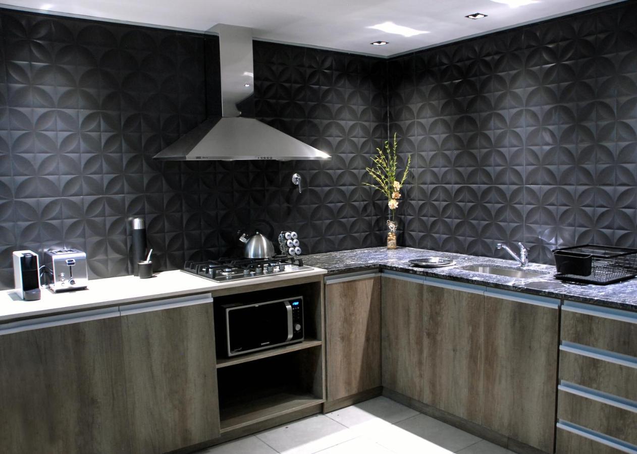 Ayres Home Vip Moderno Solo Adultos Centrico Mendoza Exterior photo