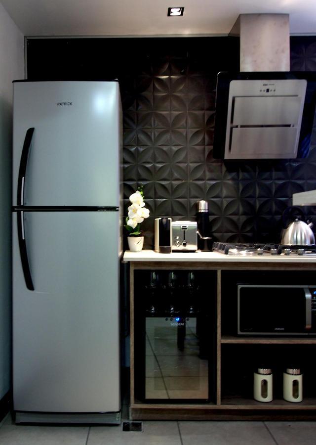Ayres Home Vip Moderno Solo Adultos Centrico Mendoza Exterior photo