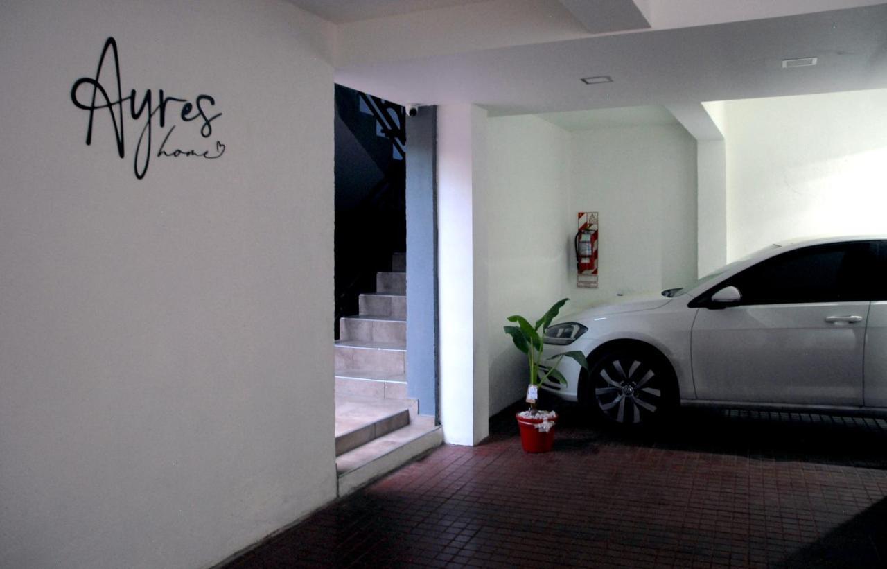 Ayres Home Vip Moderno Solo Adultos Centrico Mendoza Exterior photo
