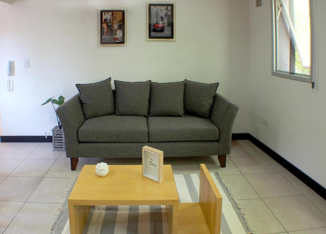 Ayres Home Vip Moderno Solo Adultos Centrico Mendoza Exterior photo