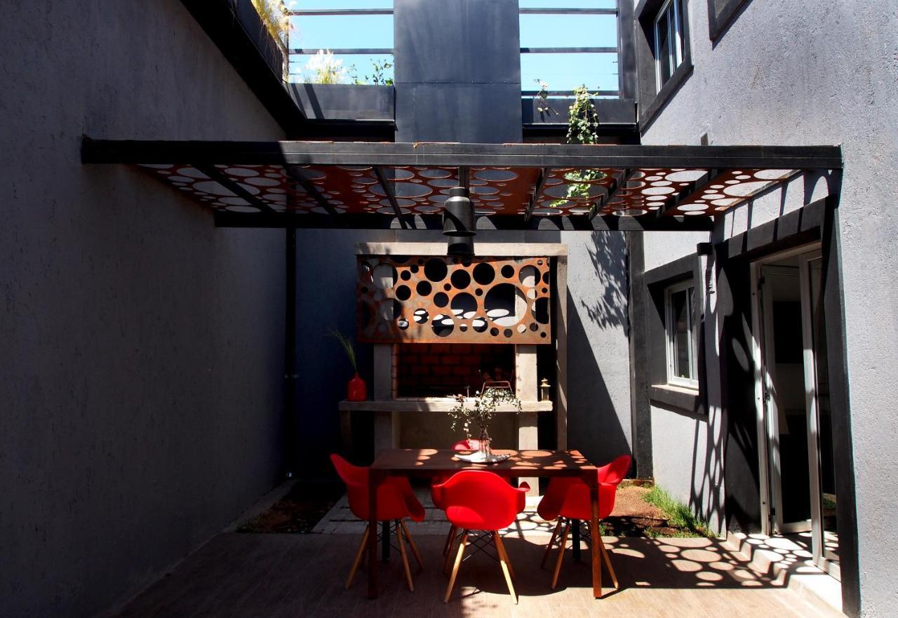 Ayres Home Vip Moderno Solo Adultos Centrico Mendoza Exterior photo