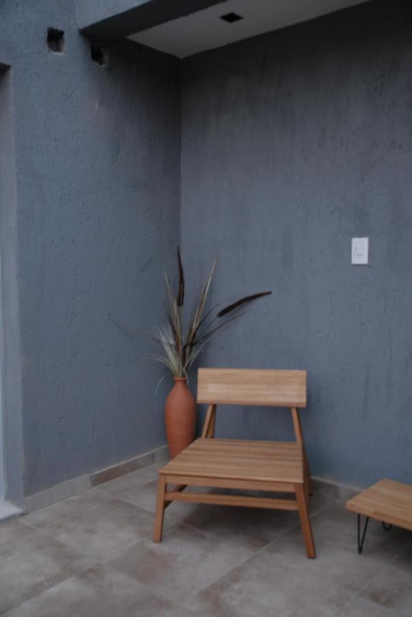 Ayres Home Vip Moderno Solo Adultos Centrico Mendoza Exterior photo
