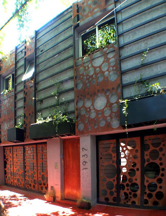 Ayres Home Vip Moderno Solo Adultos Centrico Mendoza Exterior photo