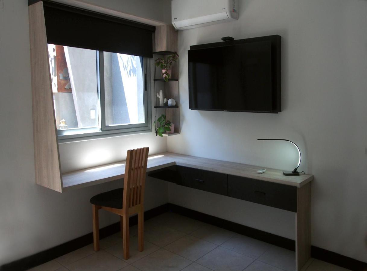 Ayres Home Vip Moderno Solo Adultos Centrico Mendoza Exterior photo