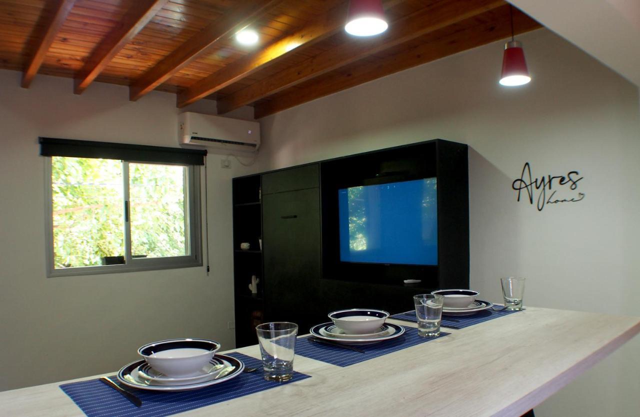Ayres Home Vip Moderno Solo Adultos Centrico Mendoza Exterior photo