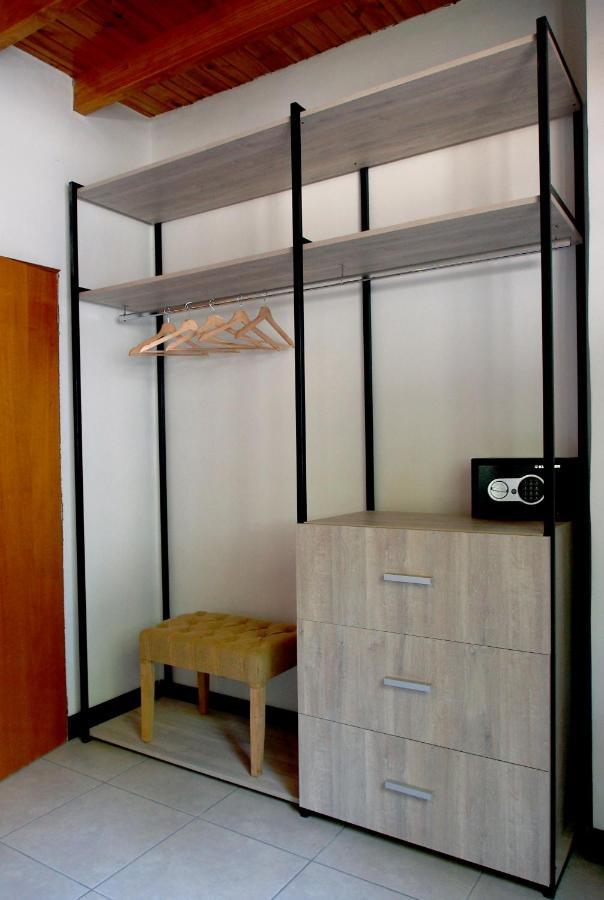Ayres Home Vip Moderno Solo Adultos Centrico Mendoza Exterior photo