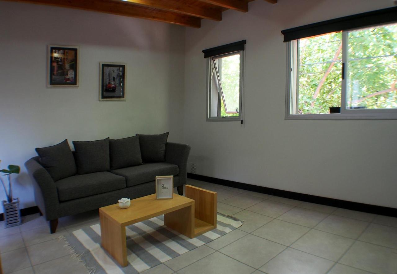 Ayres Home Vip Moderno Solo Adultos Centrico Mendoza Exterior photo