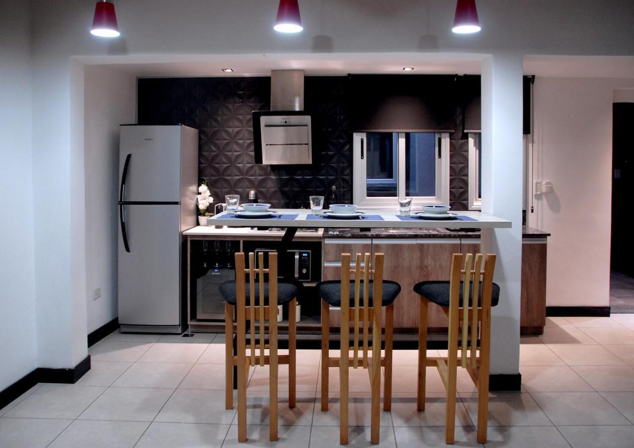 Ayres Home Vip Moderno Solo Adultos Centrico Mendoza Exterior photo