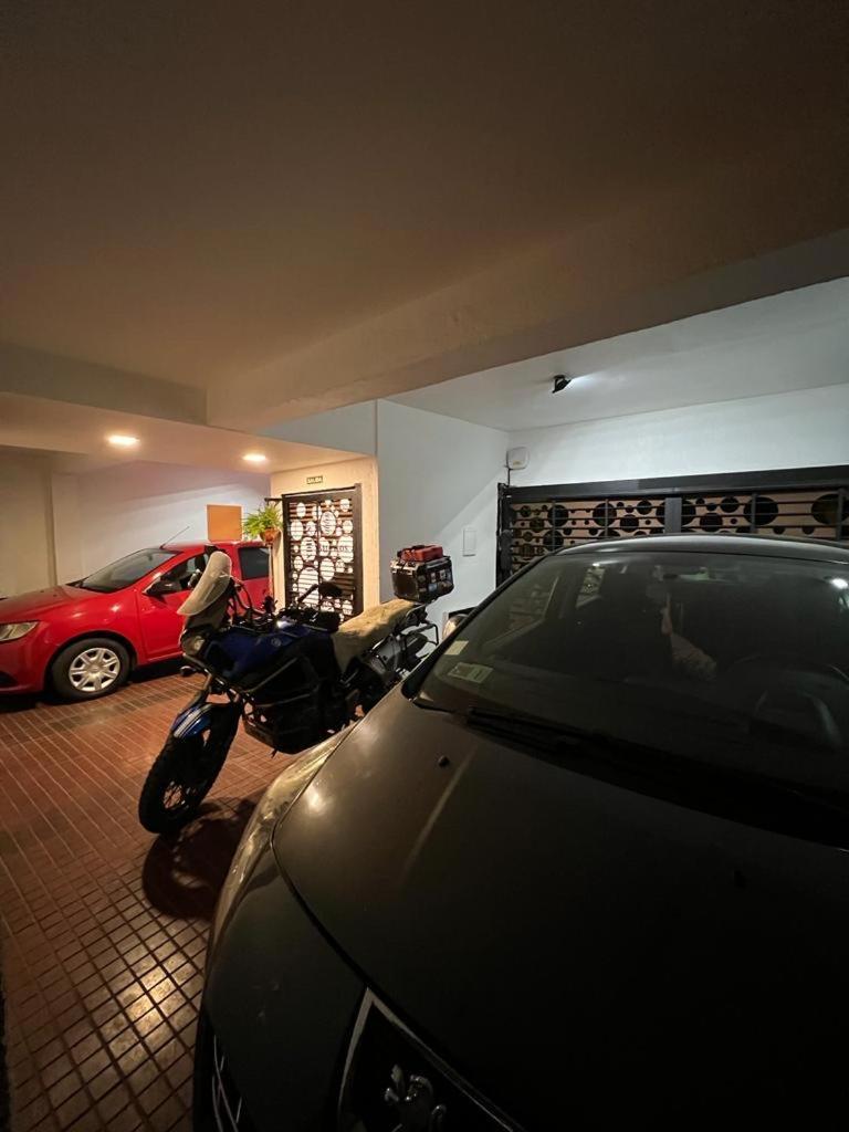Ayres Home Vip Moderno Solo Adultos Centrico Mendoza Exterior photo