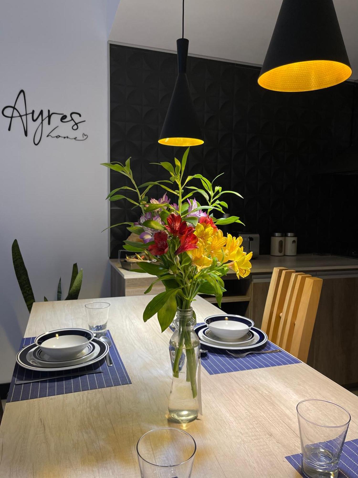 Ayres Home Vip Moderno Solo Adultos Centrico Mendoza Exterior photo