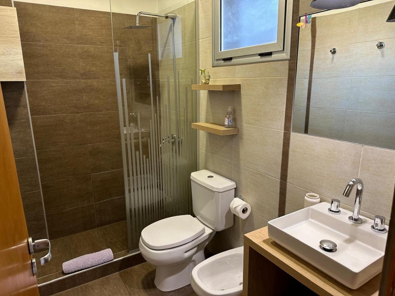 Ayres Home Vip Moderno Solo Adultos Centrico Mendoza Exterior photo