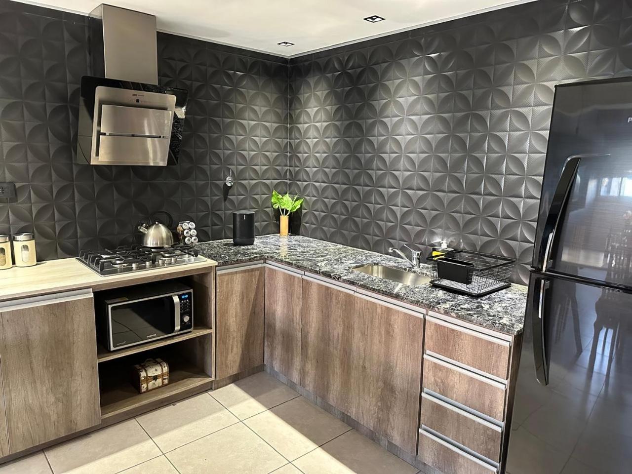 Ayres Home Vip Moderno Solo Adultos Centrico Mendoza Exterior photo